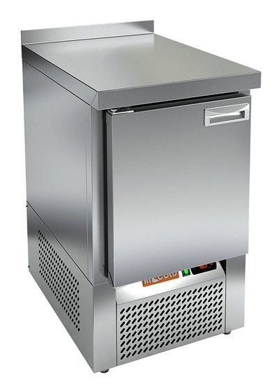 СТОЛ С ОХЛАЖД.ШКАФОМ HICOLD GNE 1/TN BOX миниатюра 2