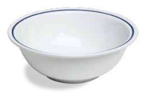 Салатник 25см FILO BLU AZ024247420