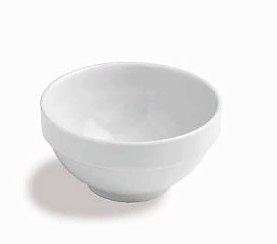 Салатник 13см 530мл PARTY BIANCO BL068130000
