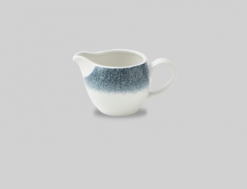 Молочник 0,11л цвет Raku Topaz Blue, Studio Prints RKTBSJ4 1