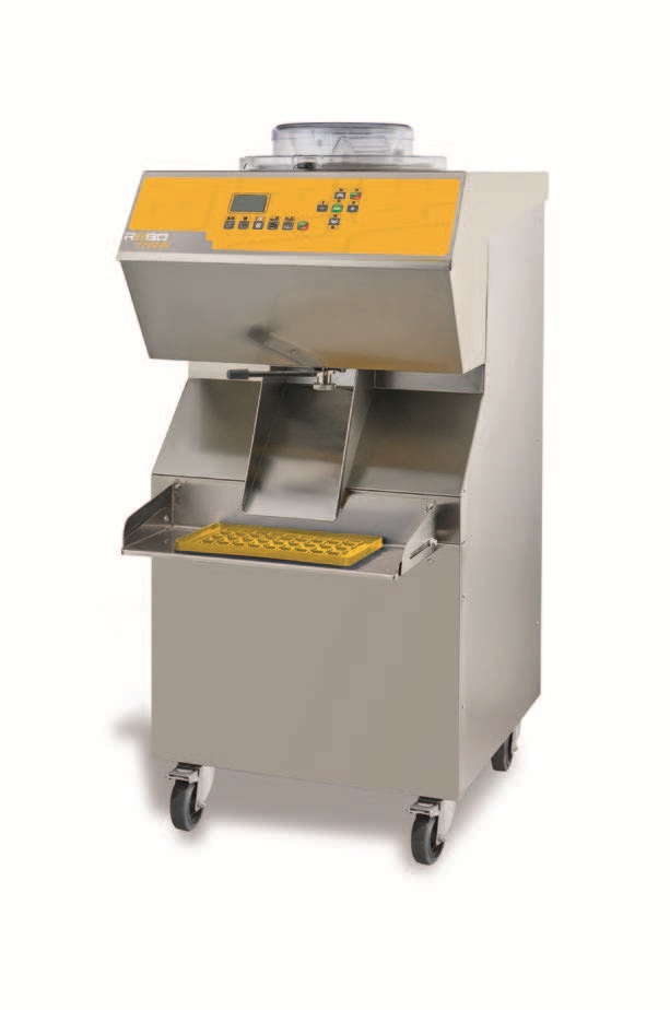 КОМБО БАТЧ ФРИЗЕР КРЕМОВАРКА ROBOCREAM R4021 W