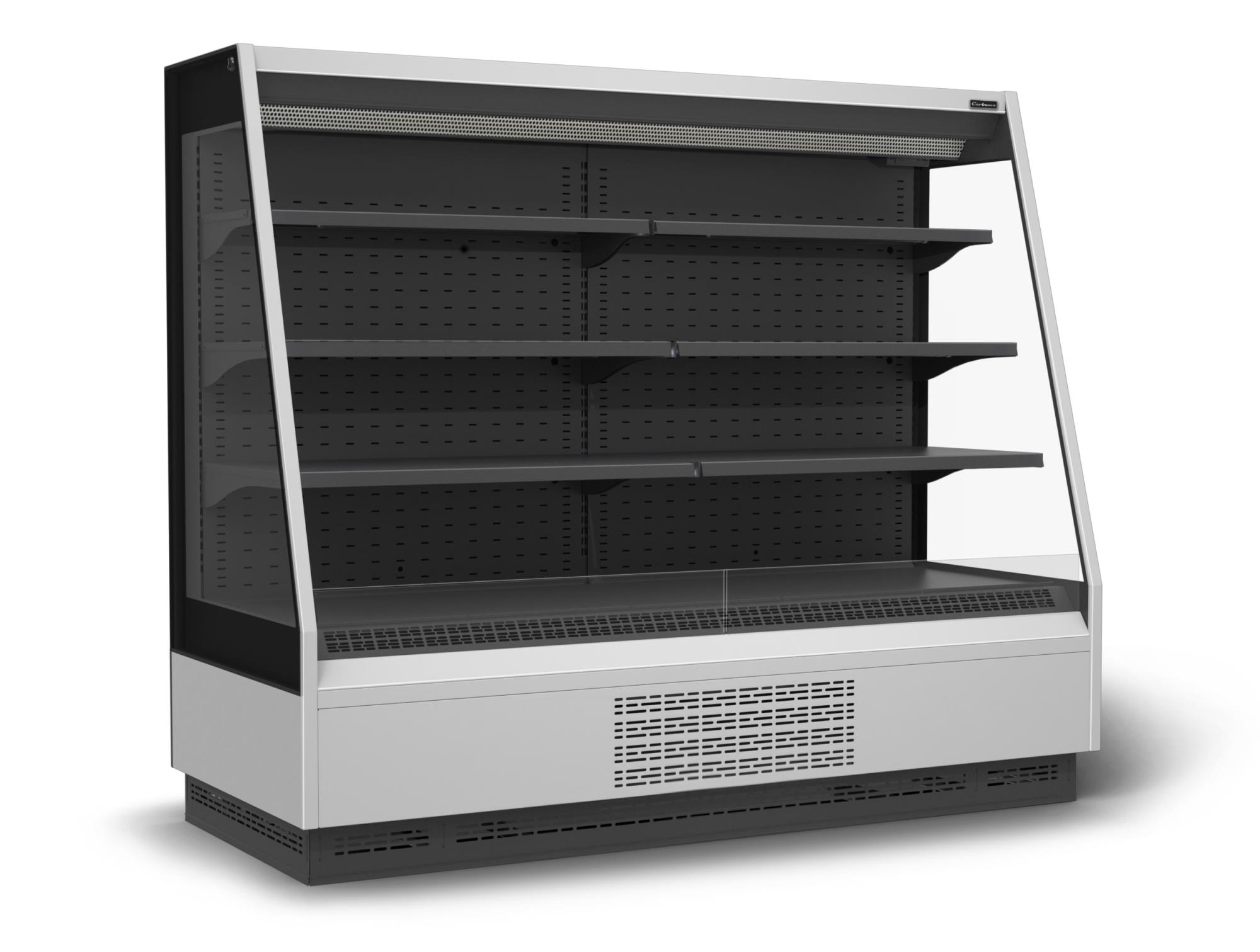 ВИТРИНА ХОЛОДИЛЬНАЯ F16-08 VM 1,9-2 0300 (ВЕРСИЯ 2.0) (9006-9005) П0000017478.126061