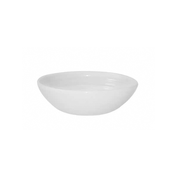 Салатник Ripple 0,14л d11,3см h3,5см, Bit on the Side, цвет White WHRPDD1