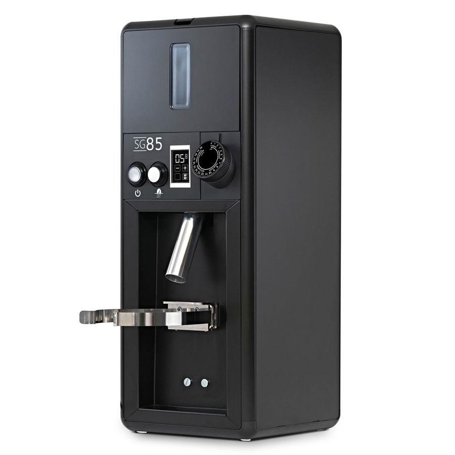 Кофемолка SG85 BATCH BREW DOSE Matt black