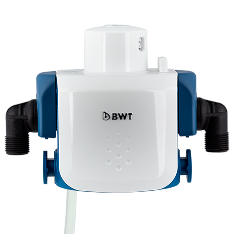 ГОЛОВНАЯ ЧАСТЬ ФИЛЬТРА BWT BESTHEAD FLEX 812420 миниатюра 2