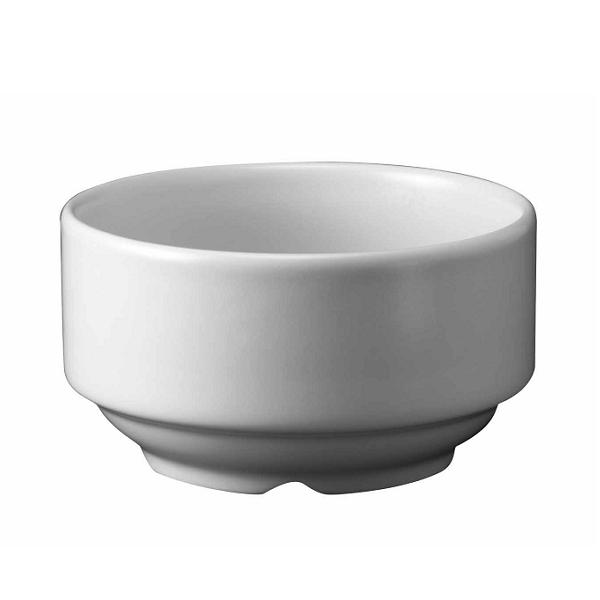 Чашка бульонная 400мл d11,5см, без ручек, WhiteWare WHNSU1