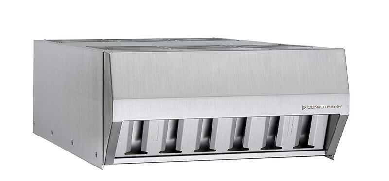 Зонт вытяжной mini Hood Pro для Convotherm mini 6.10, 10.10
