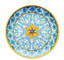 Блюдо презентационное 45см NARCISO S0934L2NARC
