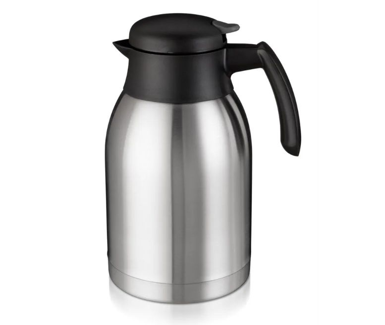 ТЕРМОС ДЛЯ КОФЕМАШИНЫ BRAVILOR BONAMA VACUUM FLASK 2Л 7.171.322.205