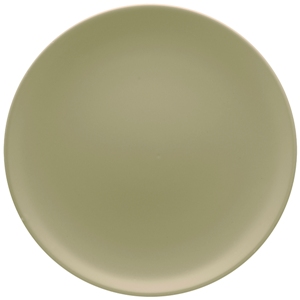 Тарелка мелкая UNNI ACETINADO OLIVA 26см Oxford 102601, AY02-5508