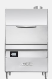 МАШИНА ПОСУДОМОЕЧНАЯ DIHR GRANULES 900 PLUS+XP
