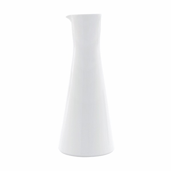 Кувшин "Casual jug" 1,0л d12см h27см, фарфор C000-1754A