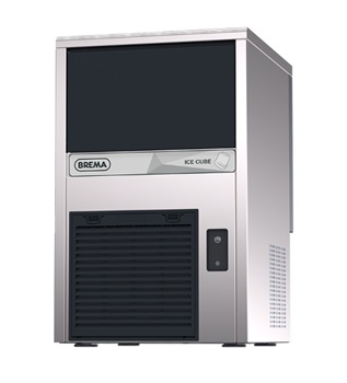 ЛЬДОГЕНЕРАТОР BREMA КУБИК CB 246A HC DP