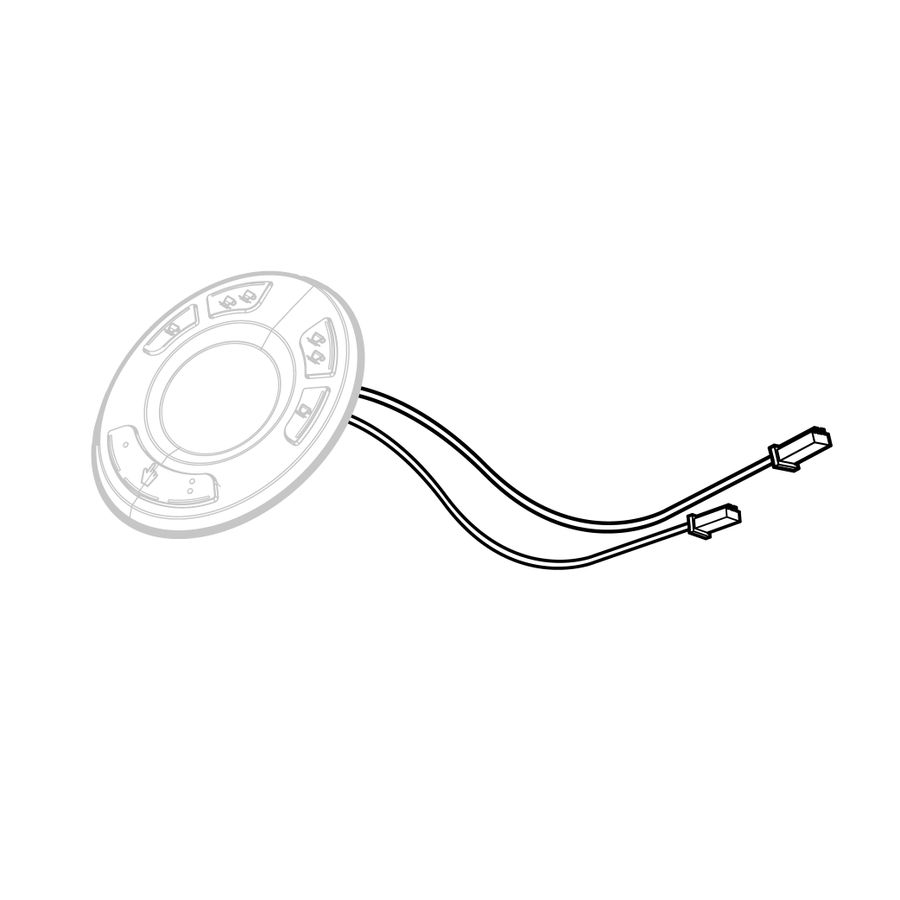 Проводка дисплея D8 3GR, Sanremo, арт.10103284A