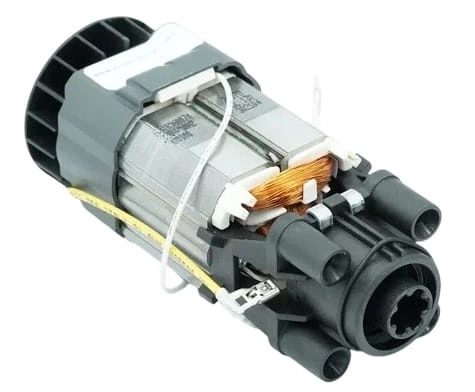 Двигатель для MINI MP 240 VV, арт.89235