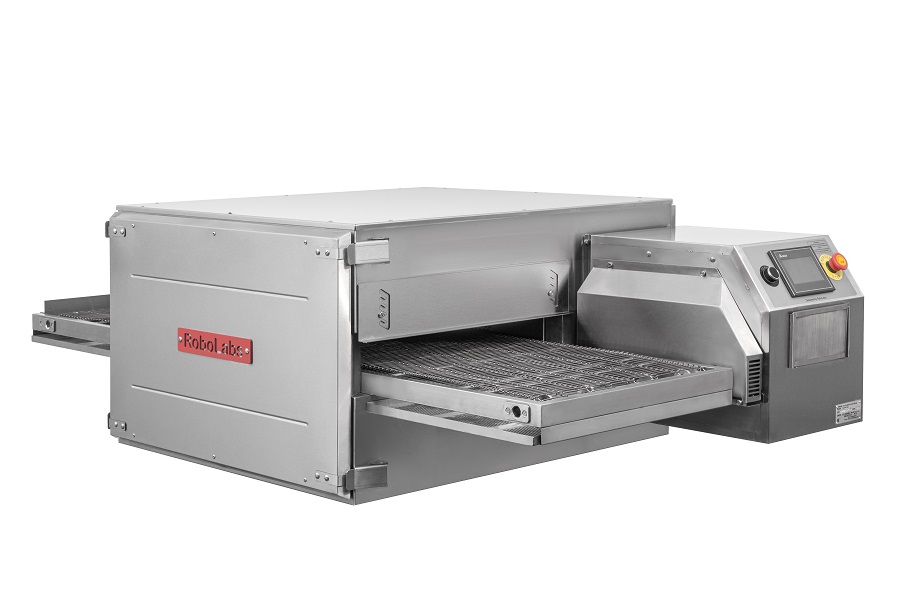 ПЕЧЬ КОНВЕЕРНАЯ ROBOCHEF RC460 179543 миниатюра 1