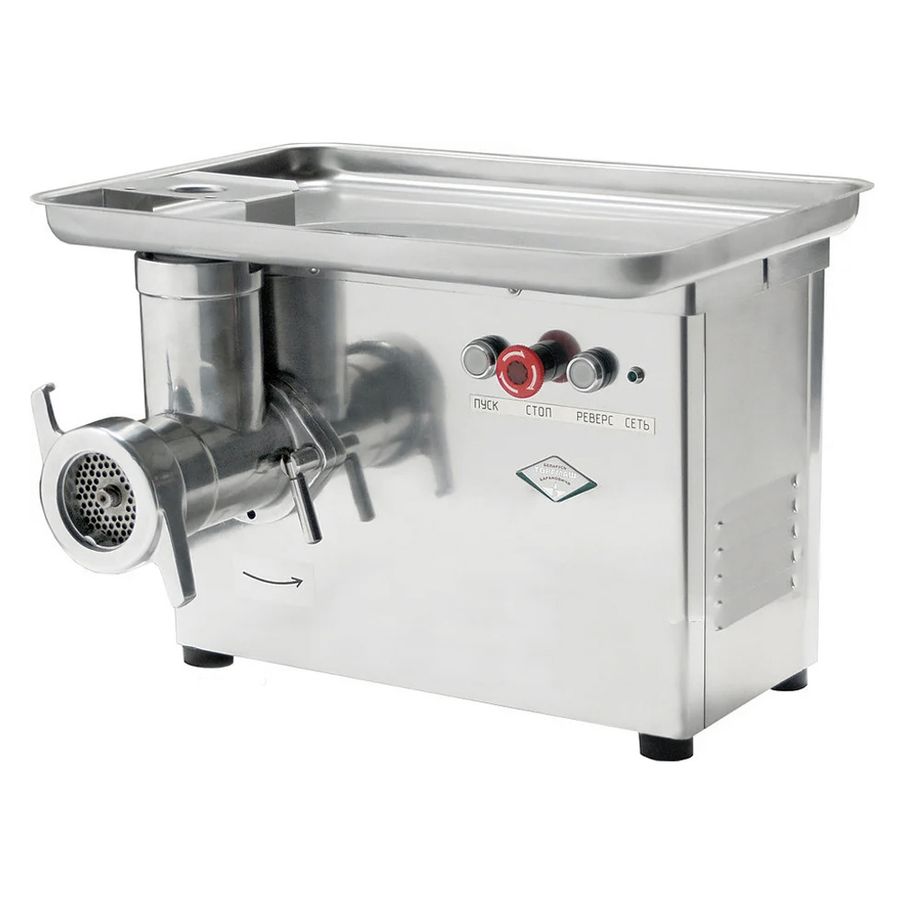МЯСОРУБКА МИМ-300М-01 миниатюра 2