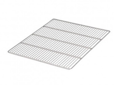 Решетка для печи GN 2/1, 65х53см, нерж.сталь 3330.65N