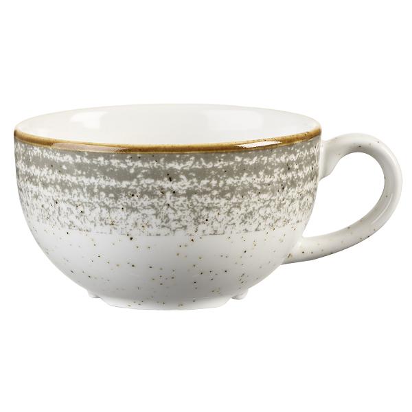 Чашка Cappuccino 227мл, цвет Stone Grey, Studio Prints SPSGCB201
