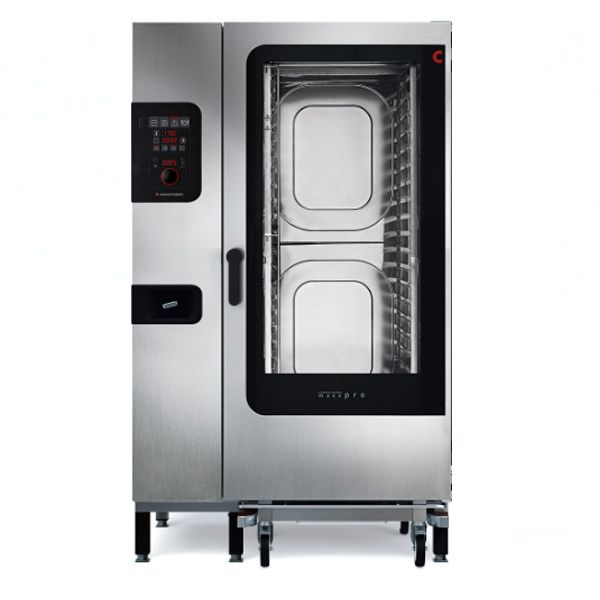 Пароконвектомат Convotherm maxx pro easyDial 20.20 EB
