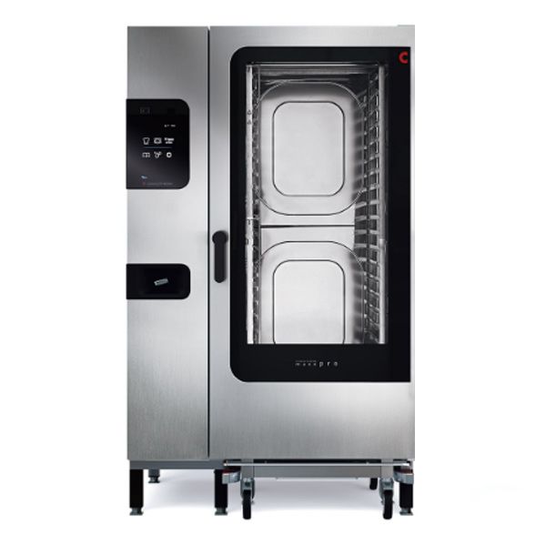 Пароконвектомат Convotherm maxx pro easyTouch 20.20 ES