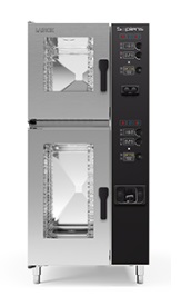 ПАРОКОНВЕКТОМАТ LAINOX SAPIENS BOOSTED SAE161B+OM161E