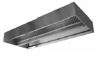 ЗОНТ ВЫТЯЖНОЙ ЦЕНТРАЛЬНЫЙ APACH CHEF LINE AIHI14C0N18/35