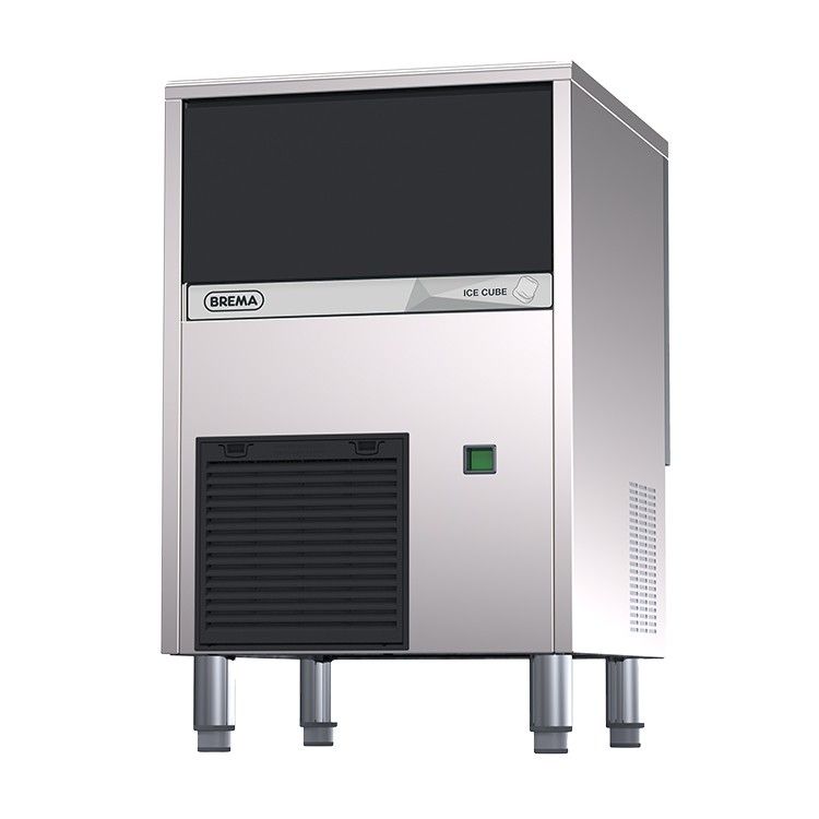 ЛЬДОГЕНЕРАТОР BREMA КУБИК CB 416A HC миниатюра 2
