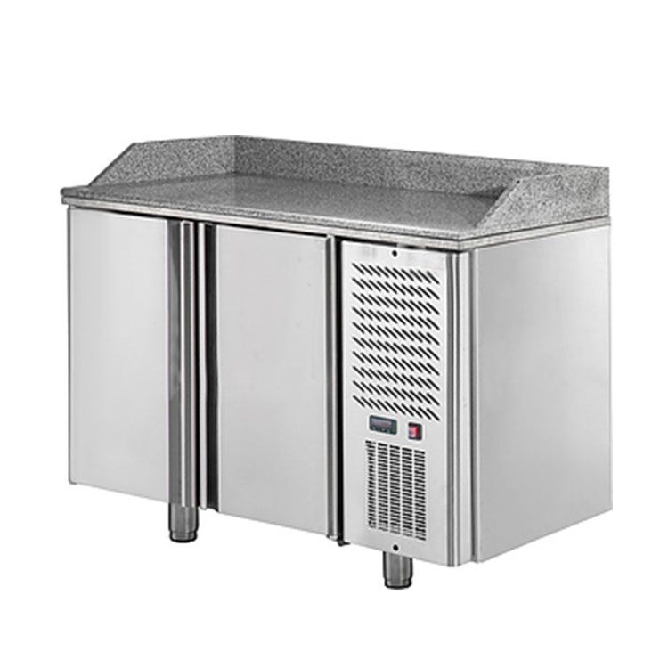 СТОЛ ХОЛОД. POLAIR TM2pizza-G 1052210d миниатюра 2