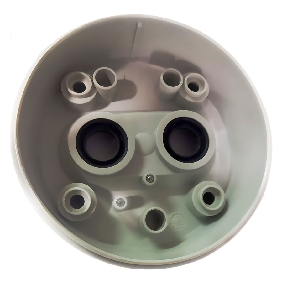 Часть корпуса нижняя MMP AFS, арт.39501