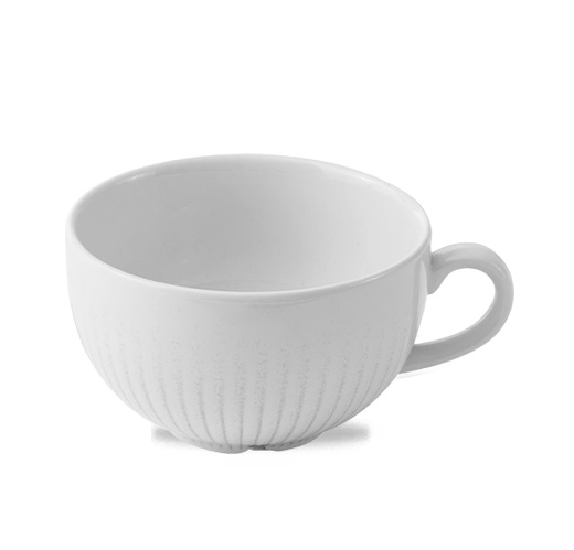 Чашка Cappuccino 227мл Era, цвет Grey ERAGCB201