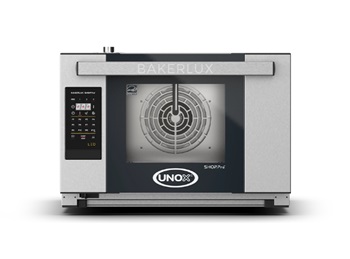 ПЕЧЬ КОНВЕКЦИОННАЯ UNOX XEFR-03HS-ELDV миниатюра 1