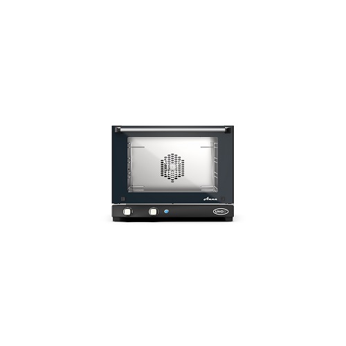 ПЕЧЬ КОНВЕКЦИОННАЯ UNOX XF023 миниатюра 1