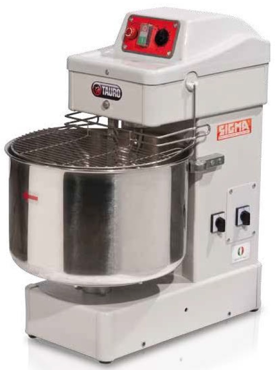 ТЕСТОМЕС SIGMA TAURO 30 2V 3Ф