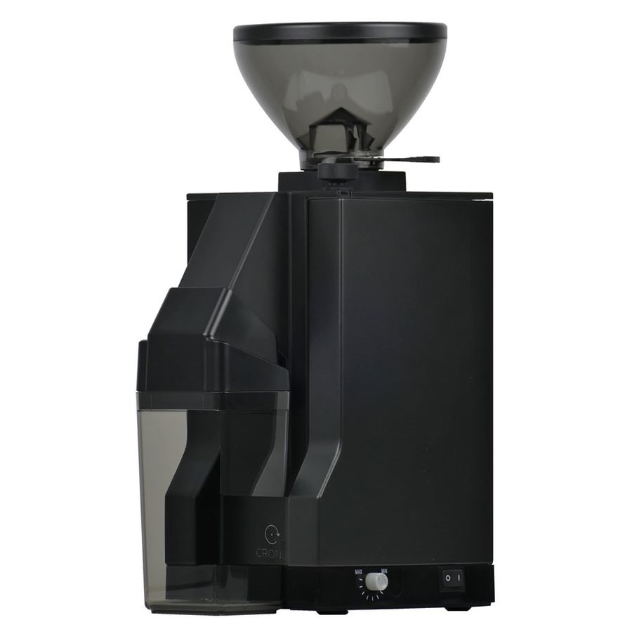 Кофемолка Mignon Crono 50 15BL Matt Black 2024 миниатюра 1