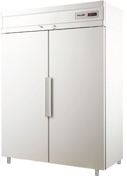 Шкаф среднетемпературный Polair CM114-S