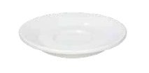 Блюдце 14,7см AMBIENTE BIANCO AM006150000