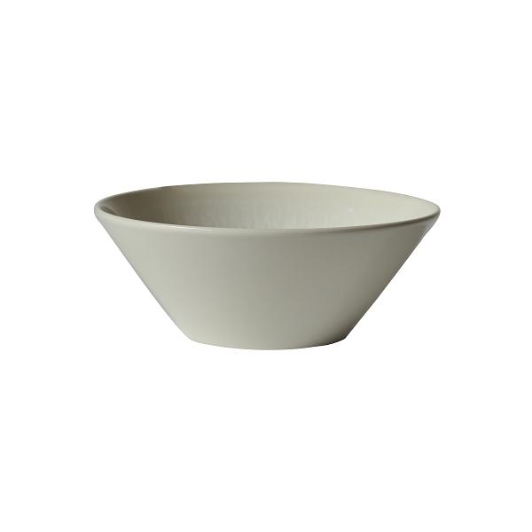 Миска для фруктов 16см, керамика, цвет PERLE, Vuelta 960481