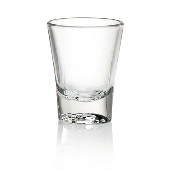 Стопка "Solo Shot" 60мл h70мм d54мм, стекло 1P00110L