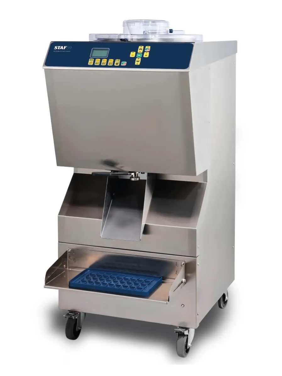 ПАСТЕРИЗАТОР STAF59 P60 A