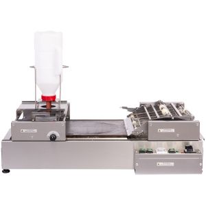БЛИННИЦА ОДНОСТОРОННЕЙ ОБЖАРКИ СИКОМ ROBOCREPEMAKER 300 SINGLE (РК-1.2.30H) 243518