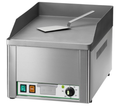 Поверхность жарочная Fimar FRY1L миниатюра 2