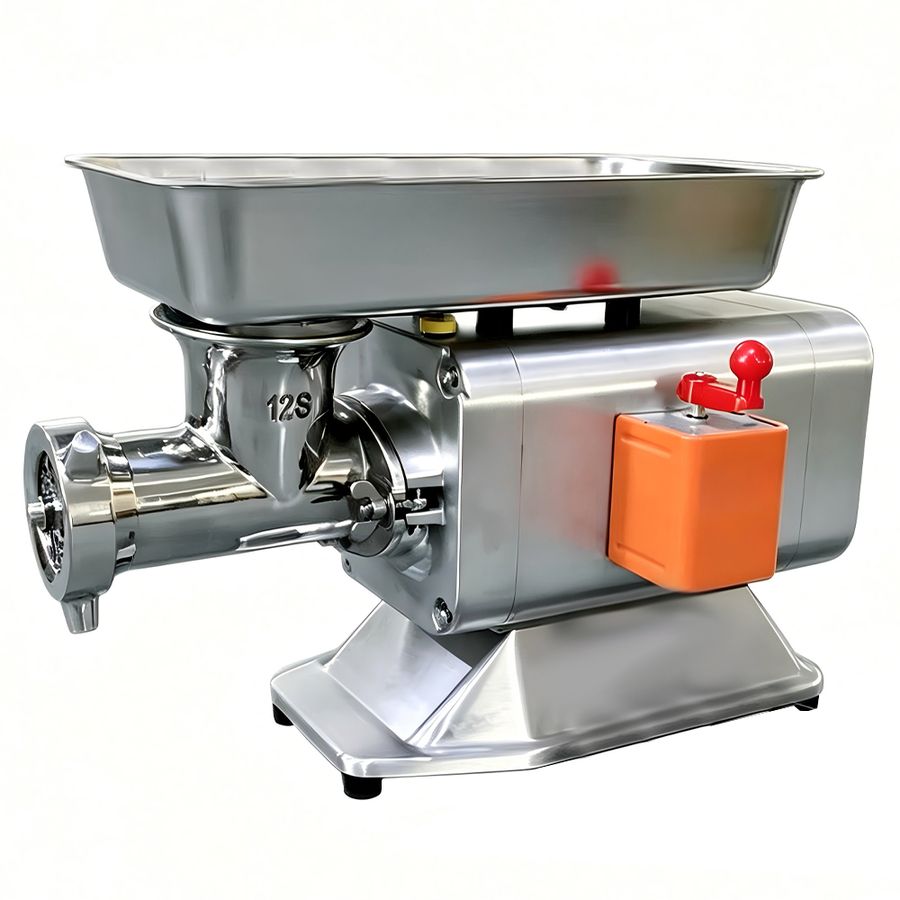 Мясорубка MK-MM12SS миниатюра 1