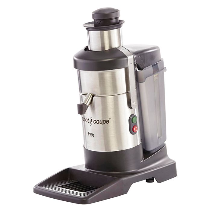 СОКОВЫЖИМАЛКА ROBOT COUPE J 100 56100B миниатюра 2