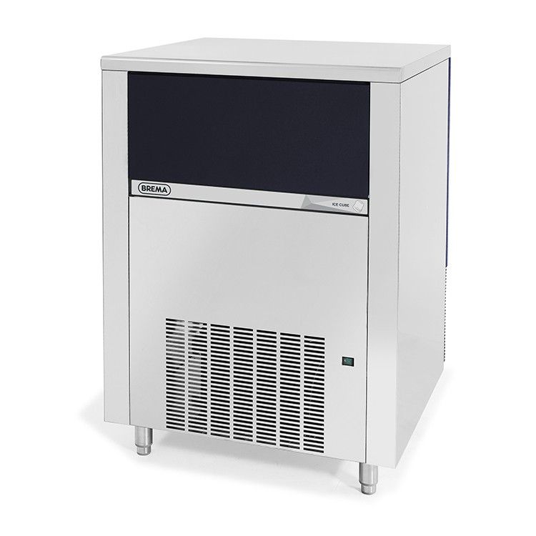 ЛЬДОГЕНЕРАТОР BREMA КУБИК CB 1565A HC миниатюра 2