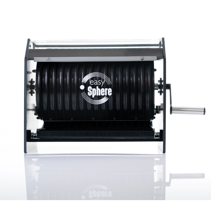 Аппарат для изготовления шариков из мастики Easy Sphere d24мм, 50ES02