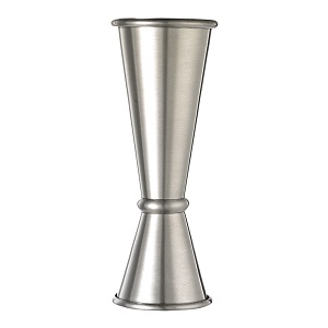 Джиггер Japan 30/60, нерж.сталь M37005