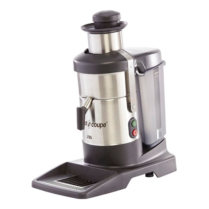 СОКОВЫЖИМАЛКА ROBOT COUPE J 80 BUFFET миниатюра 2