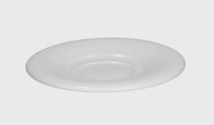 Блюдце 13см THESIS BIANCO TZ005130000