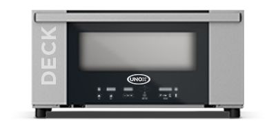 ПЕЧЬ ПОДОВАЯ UNOX XEBDC-01EU-D миниатюра 2